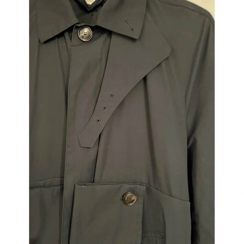 BALENCIAGA FW16 Runway trench coat - Picture 5 of 10